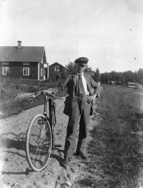 1917 Olhans Anders