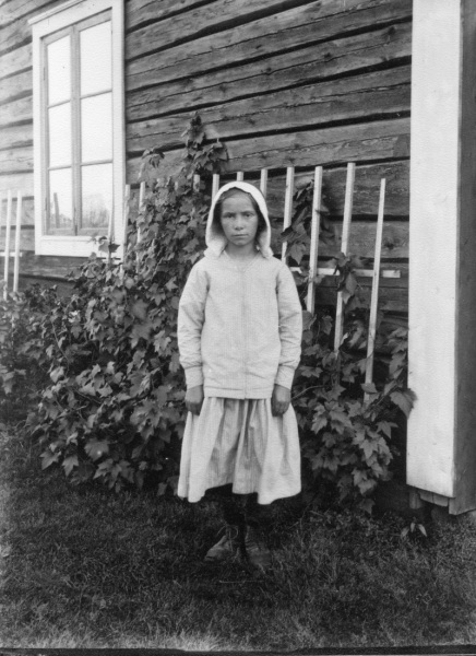 1917 Örjan Anna