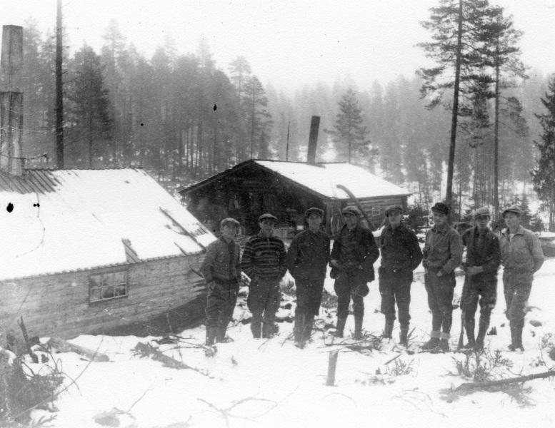 1932 Seliskogen