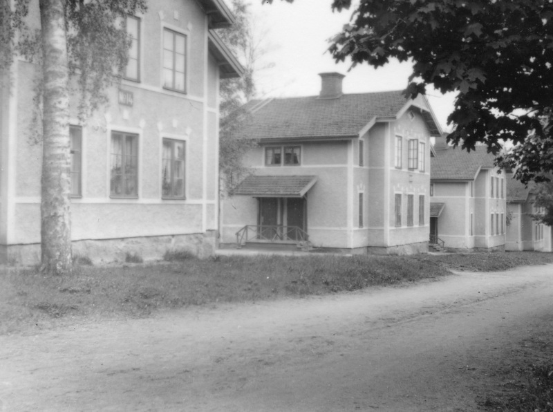 1932 Falun