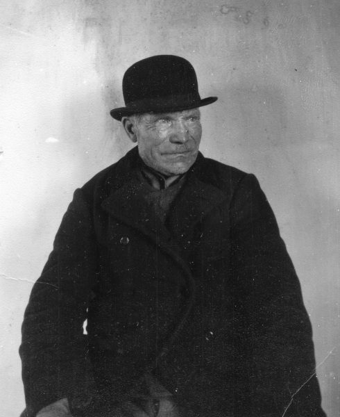 1921 Karls Anders