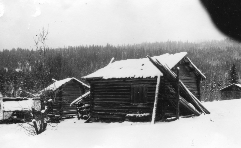 1921 Södra Flenarna