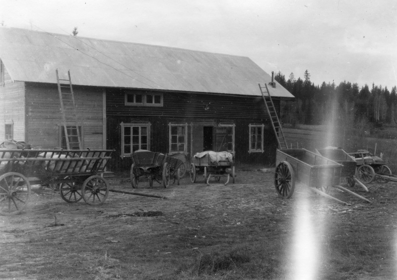 1921 Limån
