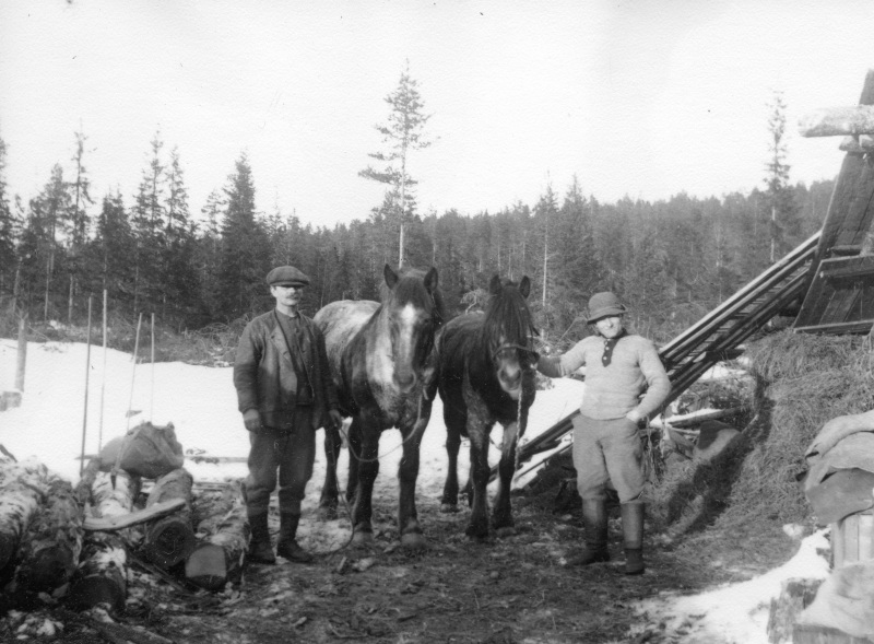 1923 Norra Råberg