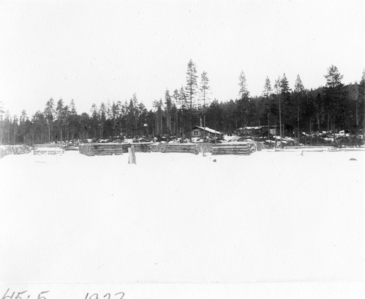 1923 Fjärden