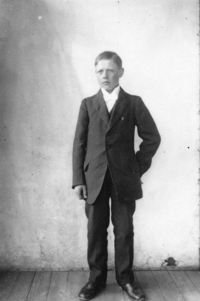 1923 Gustav
