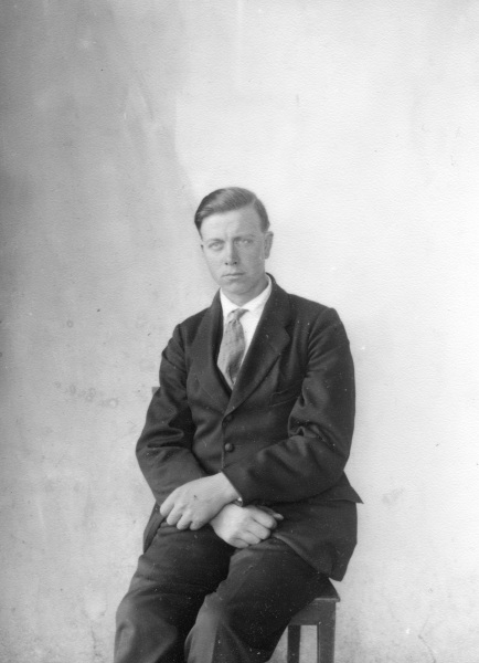 1924 Karl