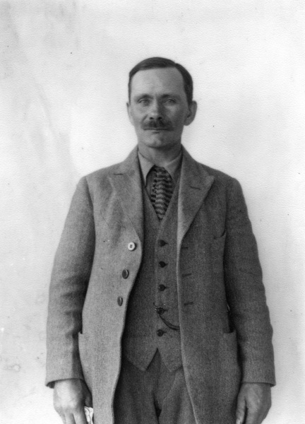 1924 Kox Anders