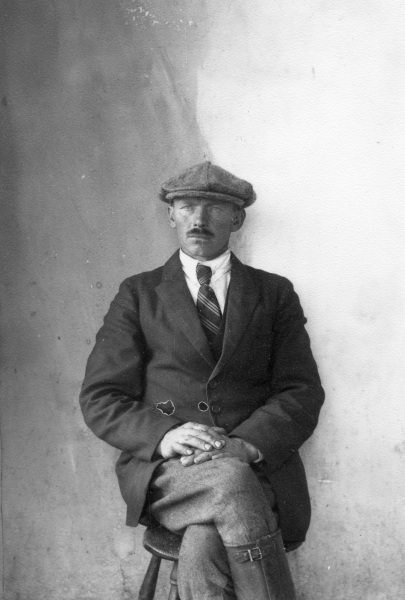 1924 Anders Erlandsson
