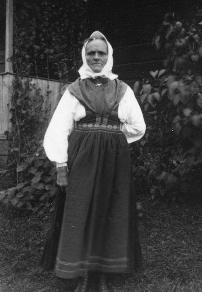 1924 Svän Karin