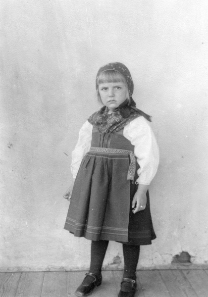1925 Gerda