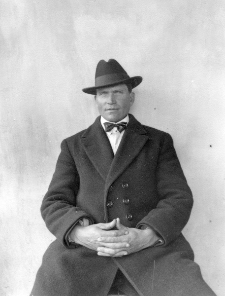 1925 Bälter Johan