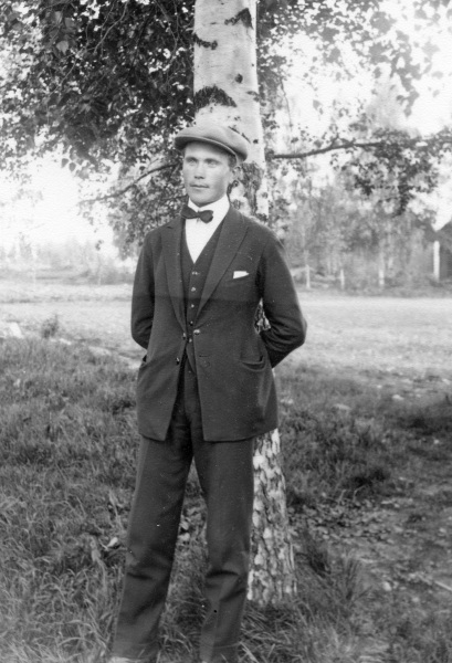 1925 Erik Trapp