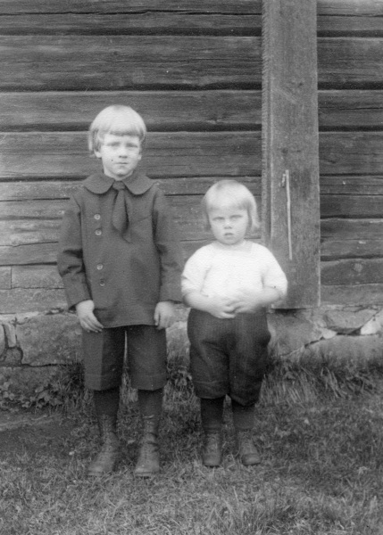 1926 Johan Svensson´s pojkar