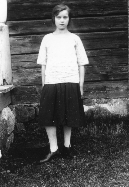 1926 Mås Hilda