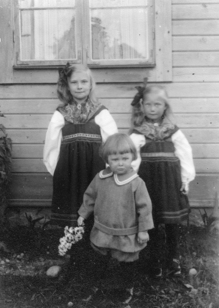 1926 Mås Anders Jönssons barn