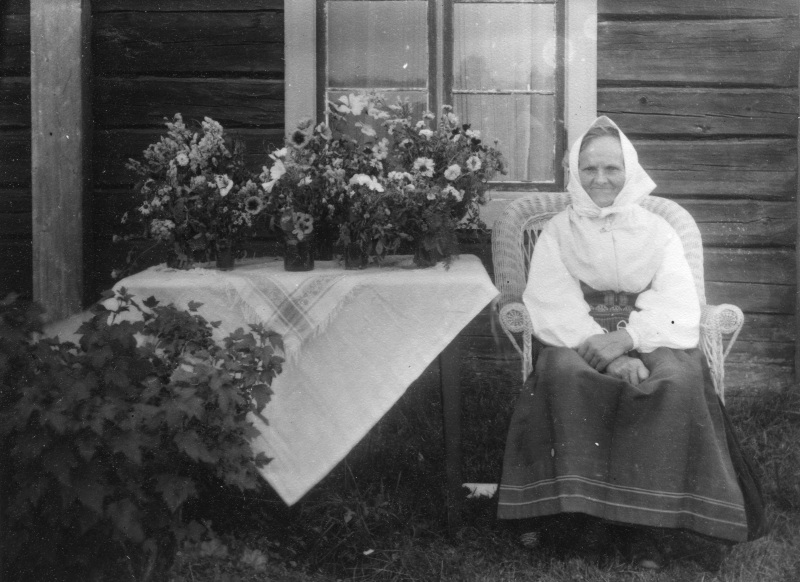 1929 Svän Karin