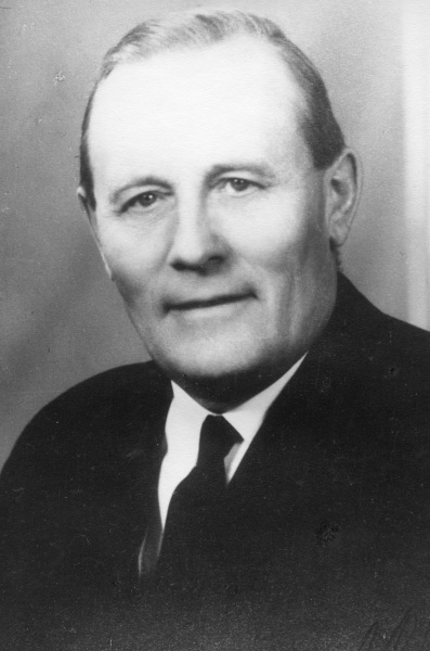 Olof R. Otz