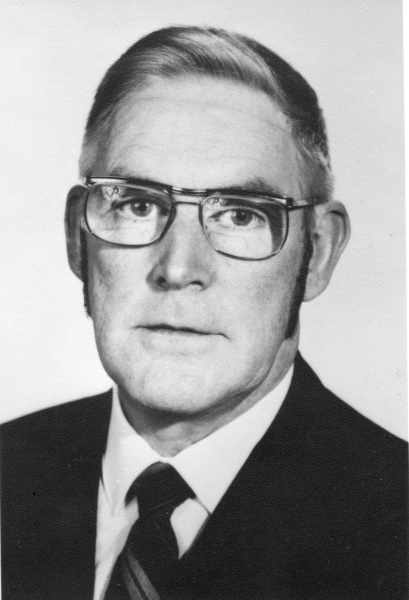 Karl Bergström