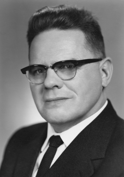 Johannes Treiberg