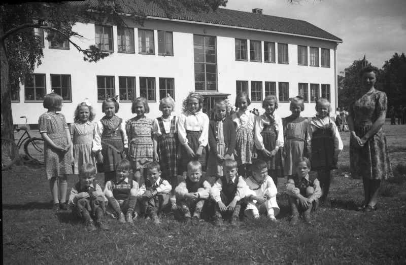Klass 1 1944