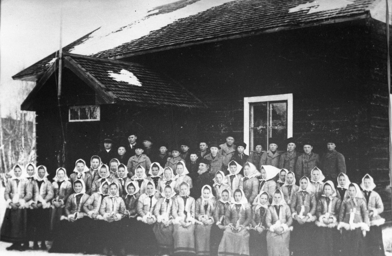 Konfirmationsklass 1902