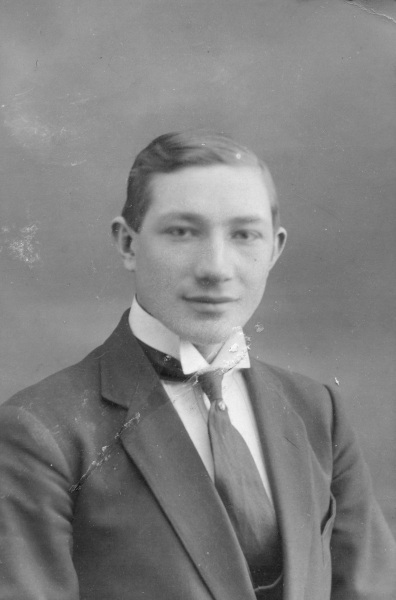 Johan 1918