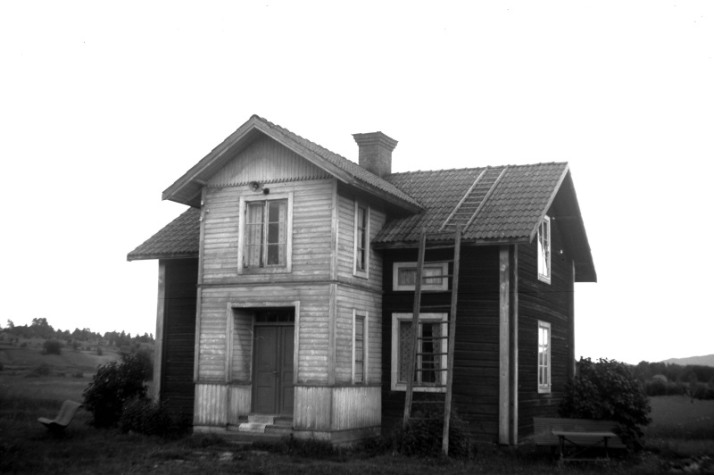 Halvarssons hus