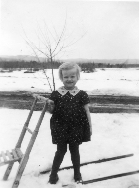 Anna-Lisa 1945