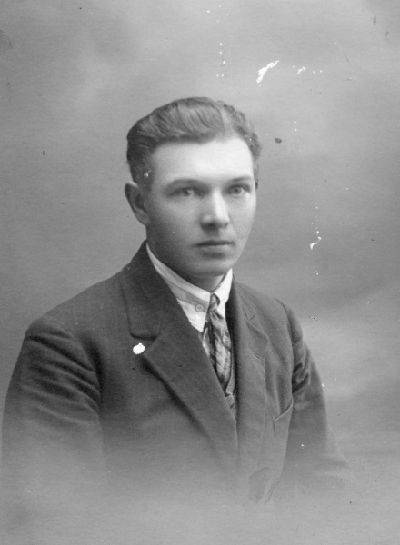 Anders 1929