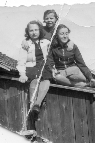 Anna, Valborg och Anna