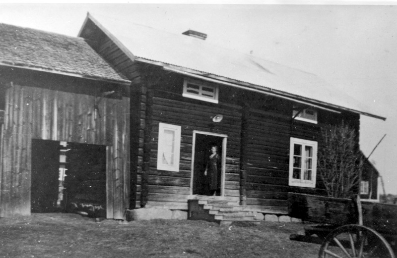 Huset 1934