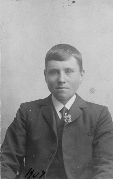 Man 1907