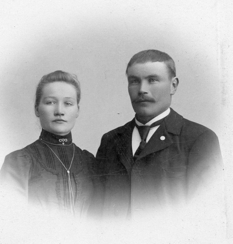 Mårten Maria och Albert Karlsson