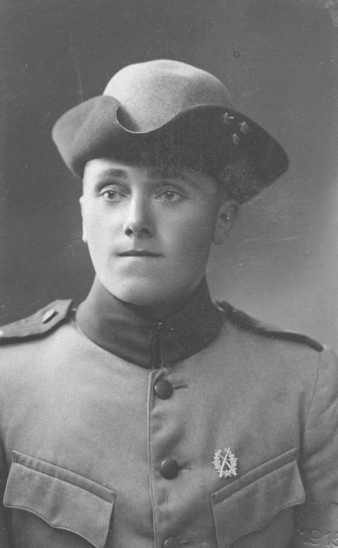 Johan 1915